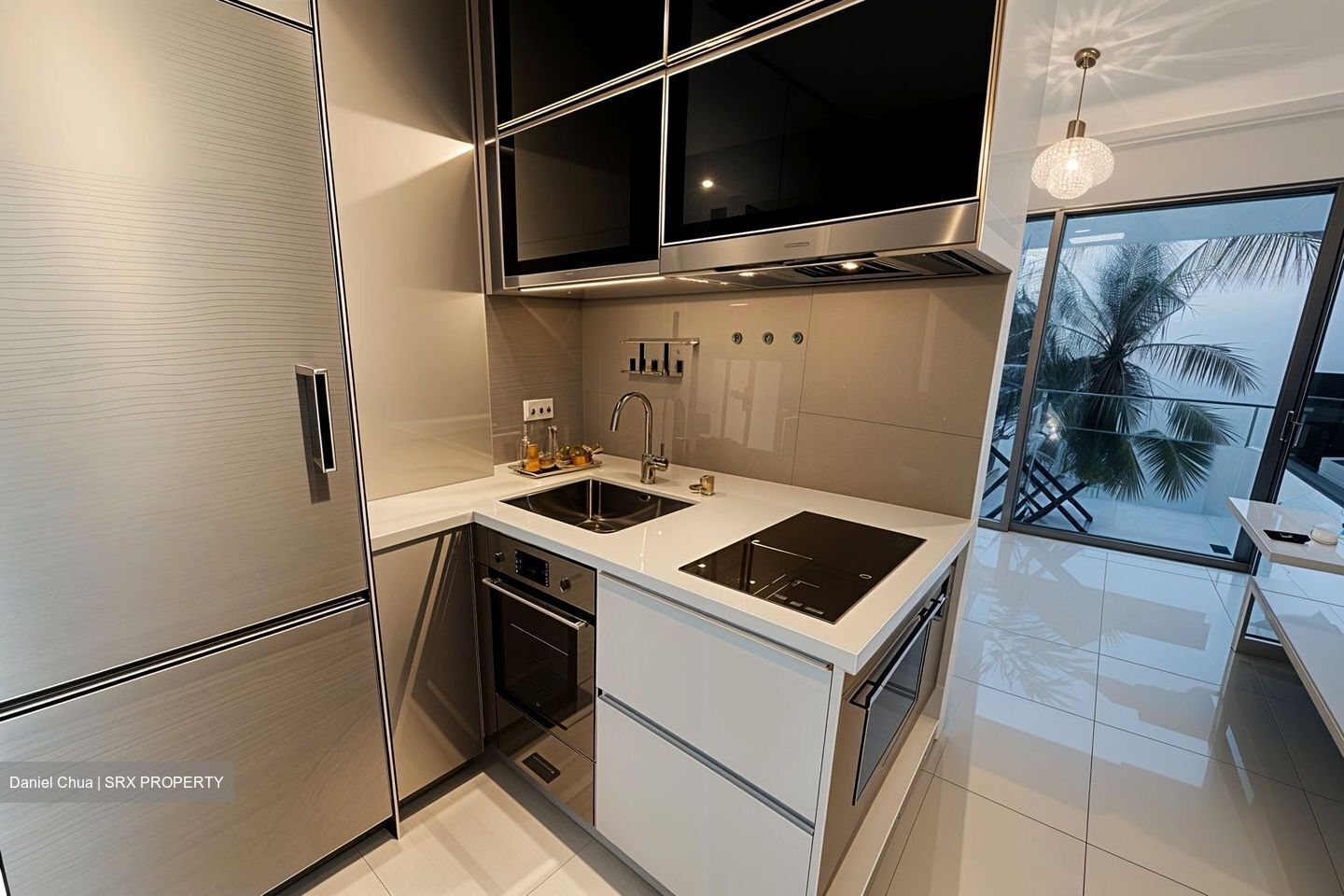 Citigate Residence (D8), Apartment #447812261